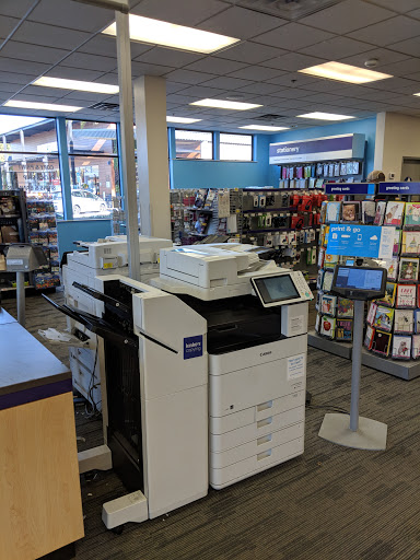 Print Shop «FedEx Office Print & Ship Center», reviews and photos, 2400 Bridgeway, Sausalito, CA 94965, USA