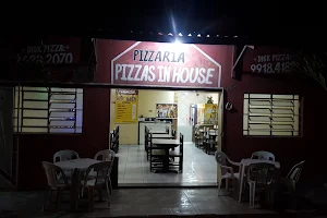 Pizzaria Pizzas In House image