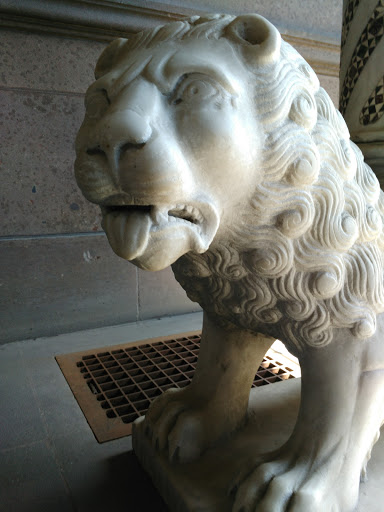 Art Museum «Charles Allis Art Museum», reviews and photos, 1801 N Prospect Ave, Milwaukee, WI 53202, USA