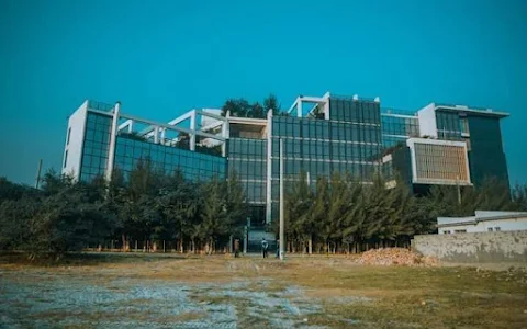 World University of Bangladesh (WUB) image