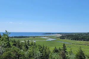 Bates–Morse Mountain Conservation Area image