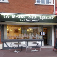 Photos du propriétaire du Restaurant La Route des épices à Calais - n°1