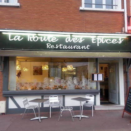photo n° 20 du restaurants La Route des épices à Calais