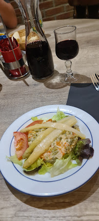 Plats et boissons du Restaurant Le Norzone à Fretin - n°13