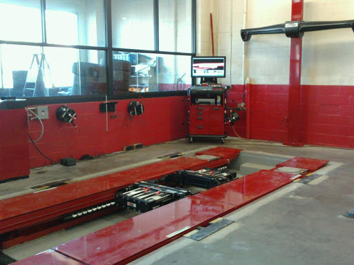 Auto Repair Shop «Yonkers Discount Tire & Auto Repair Tristate Total Car Care», reviews and photos, 594 Tuckahoe Rd, Yonkers, NY 10710, USA