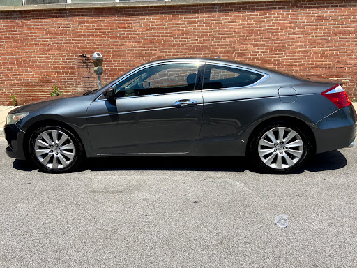 Auto Body Shop «Maaco Collision Repair & Auto Painting», reviews and photos, 5600 York Rd, Baltimore, MD 21212, USA