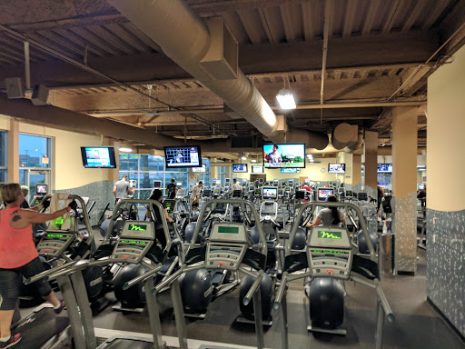 Health Club «24 Hour Fitness Super Sport», reviews and photos, 589 Anton Blvd, Costa Mesa, CA 92626, USA