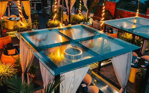 La Cabana Rooftop Bar & Grill image
