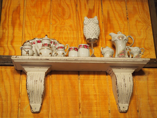 Event Venue «The White Owl», reviews and photos, 2190 Kohn Rd, Wright City, MO 63390, USA