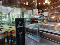 Atmosphère du Restaurant indien Chez Ami 2 à Paris - n°3