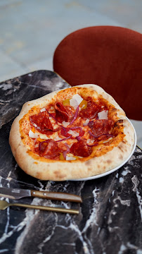 Les plus récentes photos du Restaurant italien Squadra Pizzeria à Nantes - n°10