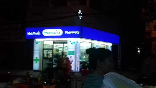 Top 20 cửa hàng thuốc pharmacity Huyện Quỳ Hợp Nghệ An 2022