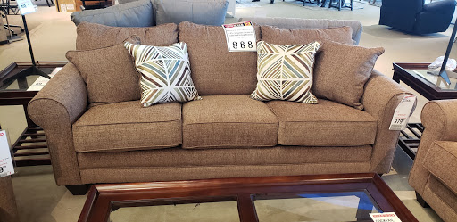 Furniture Store «Rooms To Go Furniture Store - Altamonte Springs», reviews and photos, 464 FL-436, Altamonte Springs, FL 32714, USA