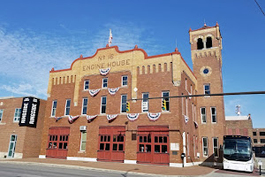 Central Ohio Fire Museum