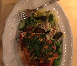 Arabesk Restaurant photo