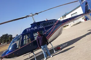 Capital Air | Helicopter Charter & Security image