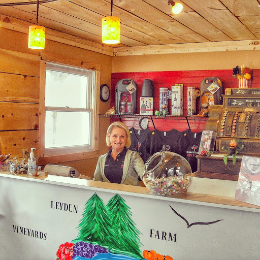 Winery «Leyden Farm Vineyard & Winery», reviews and photos, 160 Plain Meeting House Rd, West Greenwich, RI 02817, USA