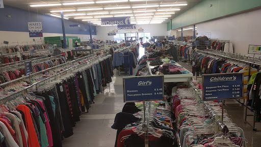 Non-Profit Organization «Goodwill Industries», reviews and photos, 170 Great Oaks Trail, Wadsworth, OH 44281, USA