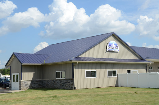 Kennel «Cedar Run Pet Boarding and Daycare», reviews and photos, 2705 Stonegate Ct, Hiawatha, IA 52233, USA