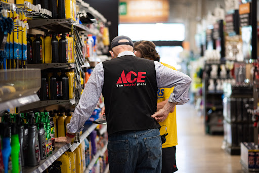 Hardware Store «Hassett Ace Hardware», reviews and photos, 348 Woodside Plaza #282, Redwood City, CA 94061, USA