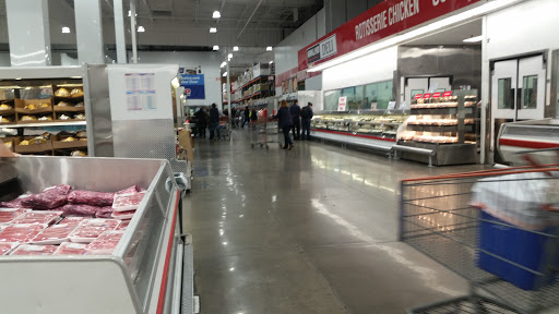 Warehouse store «Costco Wholesale», reviews and photos, 1600 Expo Pkwy, Sacramento, CA 95815, USA
