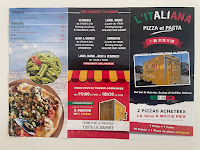 Photos du propriétaire du Pizzeria L'italiana Camion Pizza à Salaise-sur-Sanne - n°1
