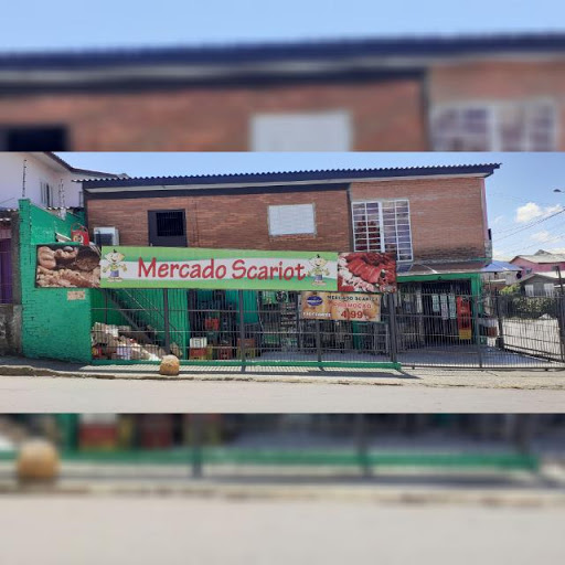 Logo da empresa - Mercado Scariot