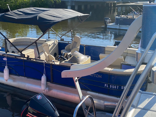 Boat Rental Service «Boat Rentals at Naples Bay Resort», reviews and photos, 1500 5th Ave S, Naples, FL 34102, USA