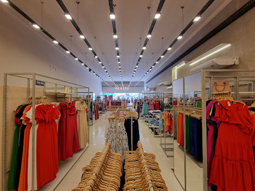 Logo da empresa - Dassi Boutique - Santo André