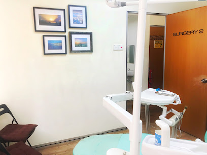 Pang Dental Clinic