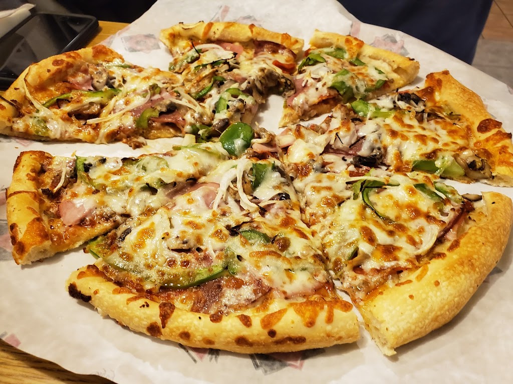 St Johnsbury House of Pizza Saint Johnsbury, VT 05819 Menu, Hours