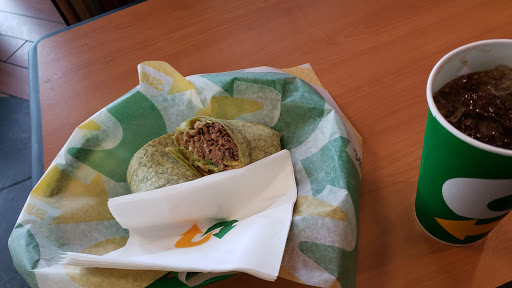 Restaurant «SUBWAY® Restaurants», reviews and photos, 1801 W Harrison Ave #400, Harlingen, TX 78550, USA