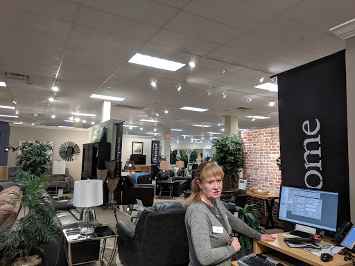 Furniture Store «Ashley HomeStore», reviews and photos, 3672 Welsh Rd, Willow Grove, PA 19090, USA