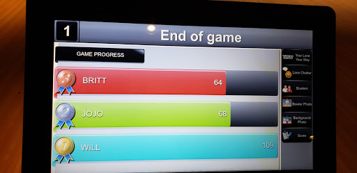 Bowling Alley «Corvette Lanes», reviews and photos, 1415 Main St, Murray, KY 42071, USA