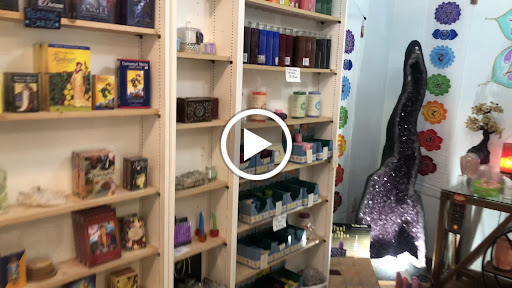 Gift Shop «Crystal Vision», reviews and photos, 3160 Stirling Rd, Hollywood, FL 33021, USA