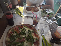 Pizza du Restaurant italien La Grande Italia à Marseille - n°18