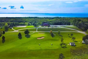 Antrim Dells Golf Course and The Sunset Bar & Grill image