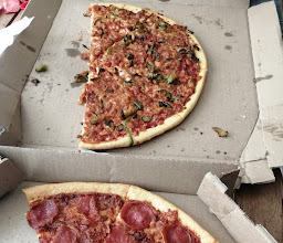 Pizza Hut photo