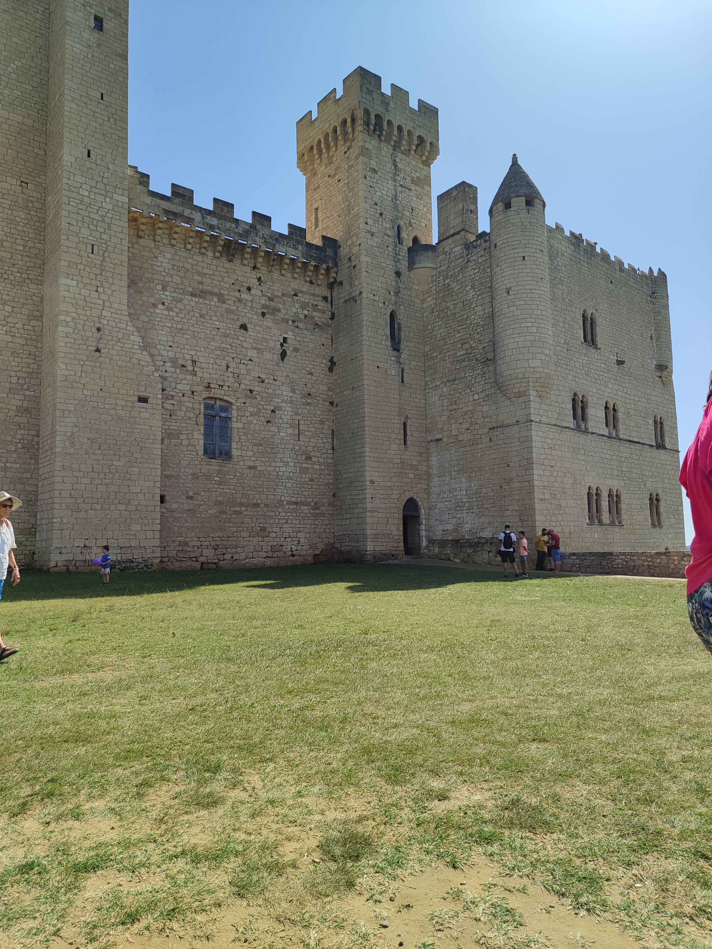 Photo n° 1 de l'avis de Matthieu.E fait le 26/08/2023 à 15:10