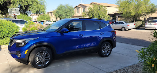 Kia Dealer «Rodeo Kia», reviews and photos, 10685 Papago Fwy, Avondale, AZ 85323, USA