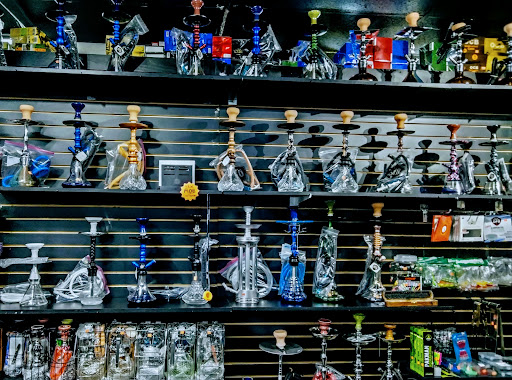 Tobacco Shop «Farenhyte Smoke Shop», reviews and photos, 1157 FL-436, Altamonte Springs, FL 32714, USA