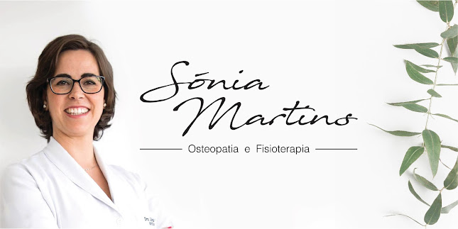 Avaliações doSónia Martins - Osteopatia e Fisioterapia em Cascais - Fisioterapeuta