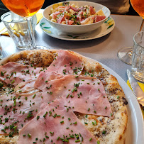 Plats et boissons du Restaurant italien Gram é Basta à Lyon - n°2