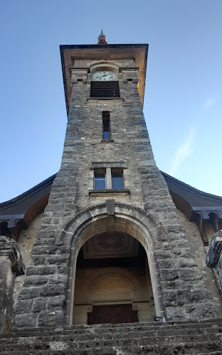Eglise de Donneloye