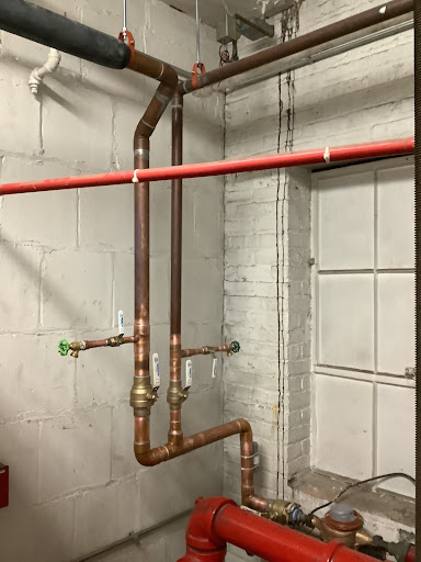 Plumber «Vanguard Plumbing and Sewer, Inc.», reviews and photos, 3847 N Keystone Ave, Chicago, IL 60641, USA