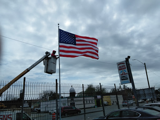 Used Car Dealer «Luxury Auto Group», reviews and photos, 15846 W Warren Ave, Detroit, MI 48228, USA