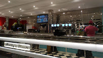 Atmosphère du Restaurant américain Holly's Diner à Vierzon - n°7