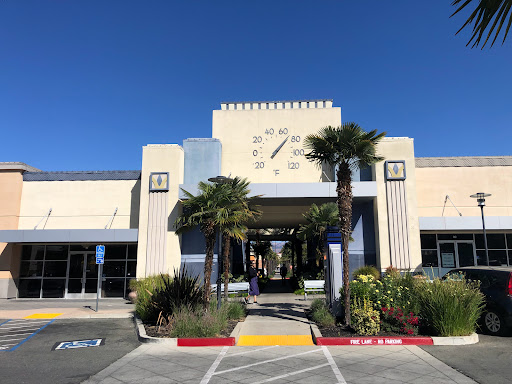 Shopping Mall «Plant Shopping Center», reviews and photos, 1 Curtner Ave, San Jose, CA 95125, USA