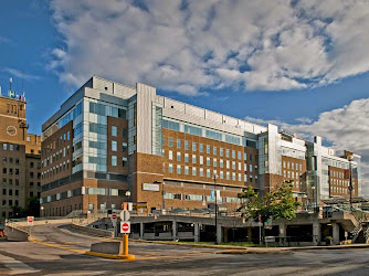 Sunnybrook Health Sciences Centre