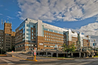University hospital